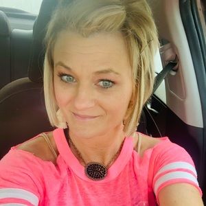 Meet your Posher, Kristy